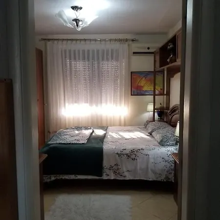 Shehi's 아파트 Durrës