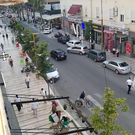 Shehi's * Durrës